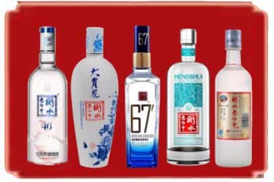 四平市回收衡水老白干